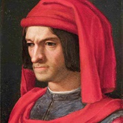 Lorenzo De' Medici