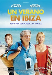 Ibiza (2019)