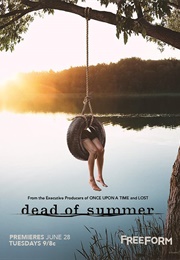 Dead of Summer (TV Series) (2016)