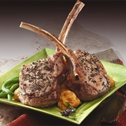 Veal Chops