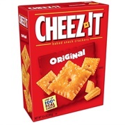 Cheez Its