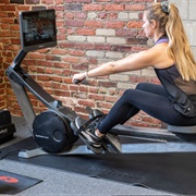 Rowing Machine