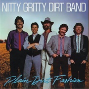 Long Hard Road (The Sharecropper's Dream) - Nitty Gritty Dirt Band