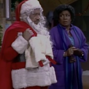 George (The Jeffersons)