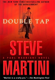 Double Tap (Steve Martini)