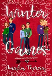 Winter Games (Amalia Theresa)