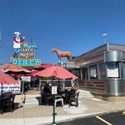 Davies' Chuck Wagon Diner