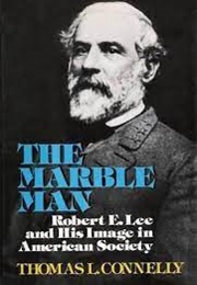 The Marble Man (Thomas L. Connelly)
