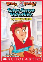 Super Secret Valentine (Abby Klein)