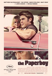 The Paperboy (2012)