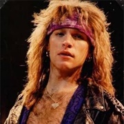 Jon Bon Jovi