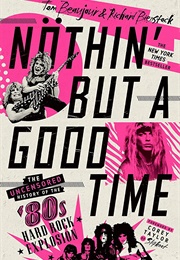 Nothin&#39; but a Good Time (Tom Beaujour)