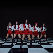 Because - Dreamcatcher