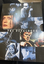 The Decalogue (2000)