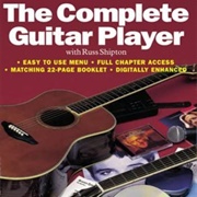 The Complete Guitar Player With Russ Shipton