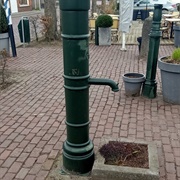 Village Plump, Philippine