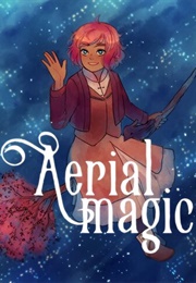 Aerial Magic (Walkingnorth)