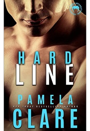 Hard Line (Pamela Clare)
