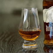 Bourbon Whiskey in Bourbon County, Kentucky