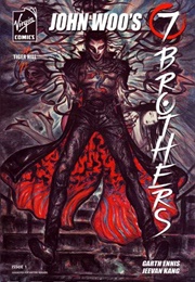 John Woo's 7 Brothers (Ennis, Kang)