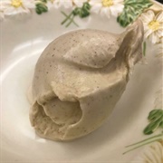 Salted Cinnamon Ice Cream
