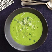 Cream of Pea