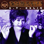 Come Next Monday - 	K. T. Oslin