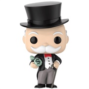 Mr. Monopoly
