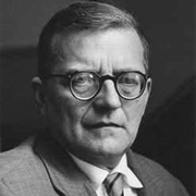 Dmitri Shostakovich