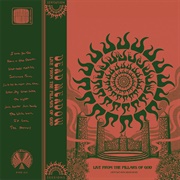 Dead Meadow - Levitation Sessions (Live)