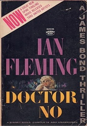 Doctor No (Fleming)
