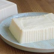 Soft Tofu
