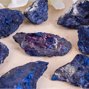 Covellite