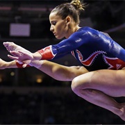Alicia Sacramone