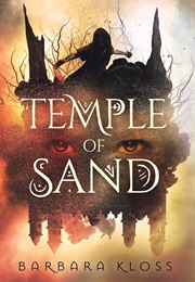 Temple of Sand (Barbara Kloss)