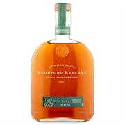 Woodford Reserve Rye Whisky