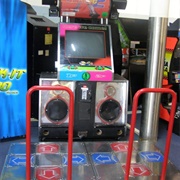 The Arcade!!! Fu N and Games