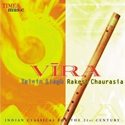 Talvin Singh & Pandit Rakesh Chaurasia - Vira