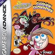 The Fairly Oddparents: Shadow Showdown