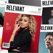 Various Artists - The RELEVANT Studio Collection, Vol. 3