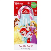 Disney Princess Watermelon Giant Candy Cane
