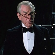 Alfred Pennyworth