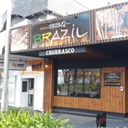 Brazooka - BBQ Brazil