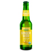 Langers Organic Mango Ginger Beer