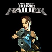 Tomb Raider: Quest for Cinnabar