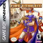 Fire Emblem: The Binding Blade
