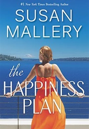 The Happiness Plan (Susan Mallery)