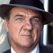 Karl Malden Born 1912