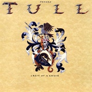 Crest of a Knave (Jethro Tull, 1987)