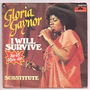 I Will Survive